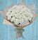 Букет цветов из: Гвоздики в Мельчевке