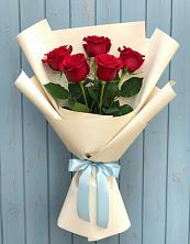 Букет Классика чувств в Мельчевке