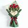 Букет цветов из: Розы в Мельчевке