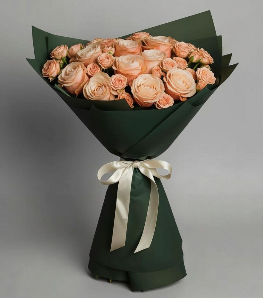 Букет Элегантный в Мельчевке