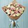 Букет цветов из: Розы в Мельчевке