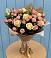Букет цветов из: Розы в Мельчевке