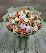 Букет Мороженное #REPLACE_PRED# Мельчевке