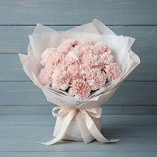 Букет цветов из:  Гвоздики в Мельчевке