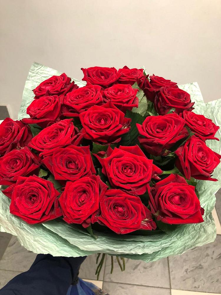 Розы Классика в Мельчевке Букет Классика в Мельчевке