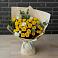 Букет цветов из: Розы в Мельчевке