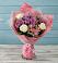 Букет цветов из: Герберы в Мельчевке