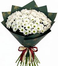 Букет цветов из:  Хризантемы в Мельчевке