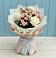 Букет цветов из: Розы в Мельчевке