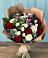 Букет цветов из: Розы и Альстромерии в Мельчевке